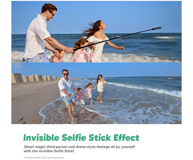 Экшн-камера AKASO 360 Weatherproof